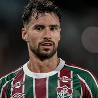 Martinelli projeta reencontro com Jhon Arias em Palmeiras X Fluminense