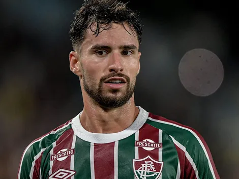 Martinelli projeta reencontro com Jhon Arias em Palmeiras X Fluminense