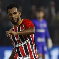Danielzinho e Lucas Ramon se firmam como titulares no São Paulo