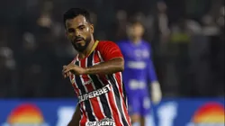 Foto: Rubens Chiri / São Paulo FC