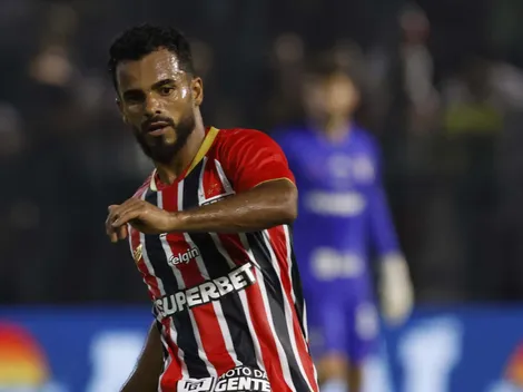 Danielzinho e Lucas Ramon se firmam como titulares no São Paulo