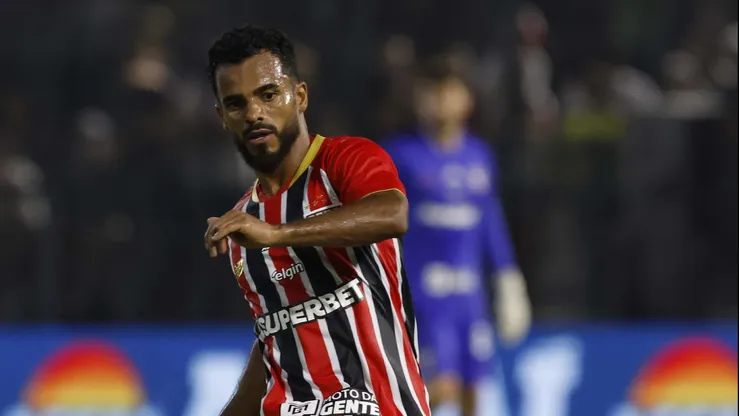 Foto: Rubens Chiri / São Paulo FC