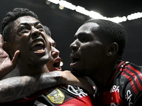 Flamengo já considera venda de meio-campista e Evertton Araújo pode ser negociado