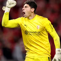 Botafogo negocia contratação de Matheus Magalhães