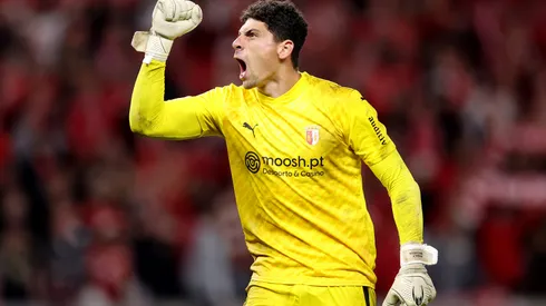 Matheus Magalhães – Foto: Maja Hitij/Getty Images