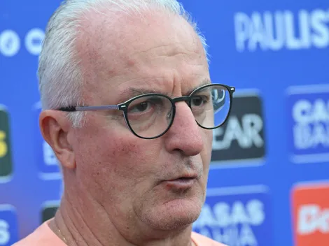Dorival dá veredito sobre qual campeonato o Corinthians vai priorizar