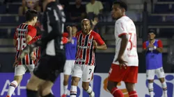 Foto: Rubens Chiri / São Paulo FC