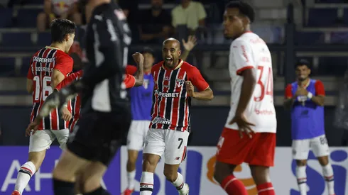 Foto: Rubens Chiri / São Paulo FC