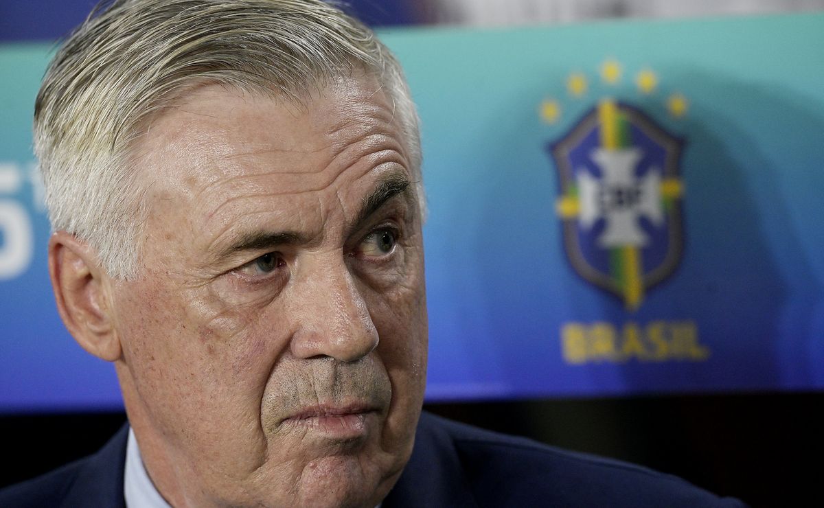 CBF anuncia convocação da seleção brasileira para 16 de março, visando amistosos contra França e Croácia