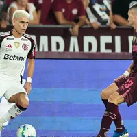 Flamengo x Lanús pela Recopa Sul-Americana: previsão de chuvas fortes