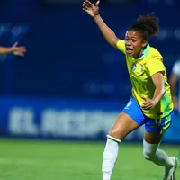 Brasil bate a Argentina no Sul-Americano Feminino Sub-20