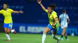 Seleção Feminina segue na liderança do Sul-Americano Sub-20 - Foto: Staff Images Woman / CBF