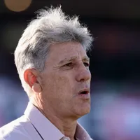 Renato Gaúcho pode ser contratado pelo Vasco