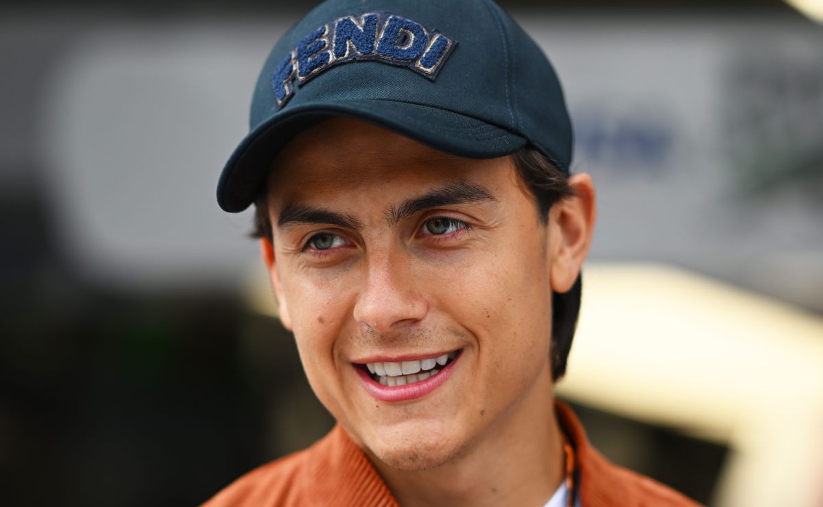 Dybala tem conversas em andamento para assinar em junho como reforço do Boca Juniors ao invés do Flamengo