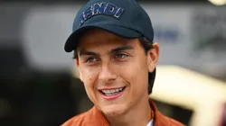 Paulo Dybala não deve jogar pelo Flamengo.