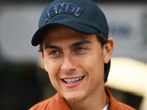 Dybala deve assinar no Boca Juniors ao invés do Flamengo