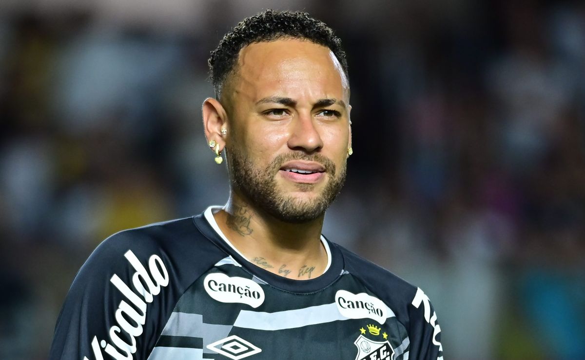 Neymar corre contra o tempo e tem apenas três jogos para se garantir em convocação de Ancelotti