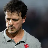 Diniz é o quarto técnico do Vasco demitido por Pedrinho
