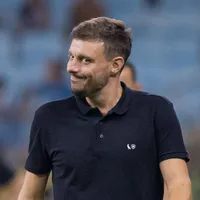 Anselmi liga com elenco curto e departamento médico lotado no Botafogo