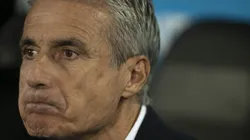 Contratação de psicóloga pelo Grêmio foi movimento autorizado por Luís Castro