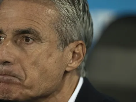 Luís Castro aprova e Grêmio contrata psicóloga ex- Seleção Brasileira