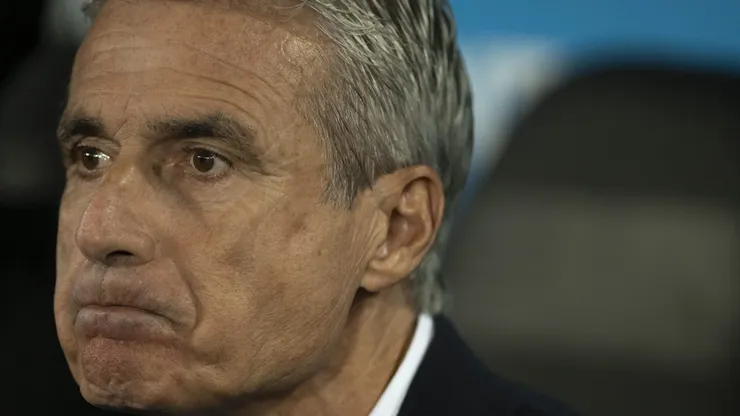 Contratação de psicóloga pelo Grêmio foi movimento autorizado por Luís Castro