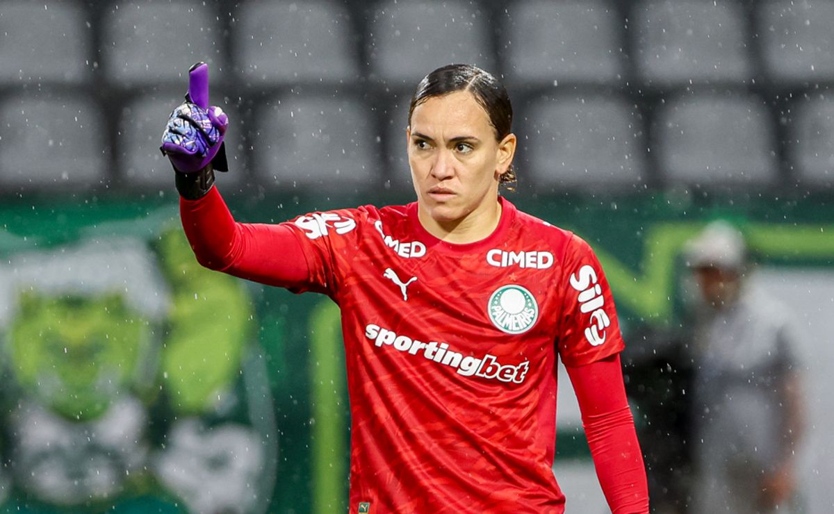 Kate Tapia e mais duas jogadoras do Palmeiras são convocadas para a Seleção da Colômbia