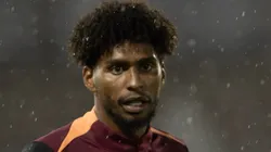 Hugo Souza foi decisivo na classificação do Corinthians.