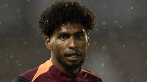 Hugo Souza foi decisivo na classificação do Corinthians.