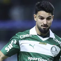 Palmeiras quer receber R$ 275 milhões por Flaco López
