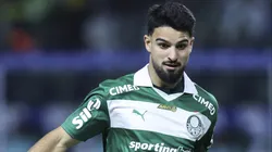 Atacante faz grande temporada - Foto: Alexandre Schneider/Getty Images.