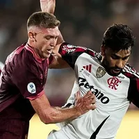 Manobra da AFA ajuda Lanús contra Flamengo na Recopa