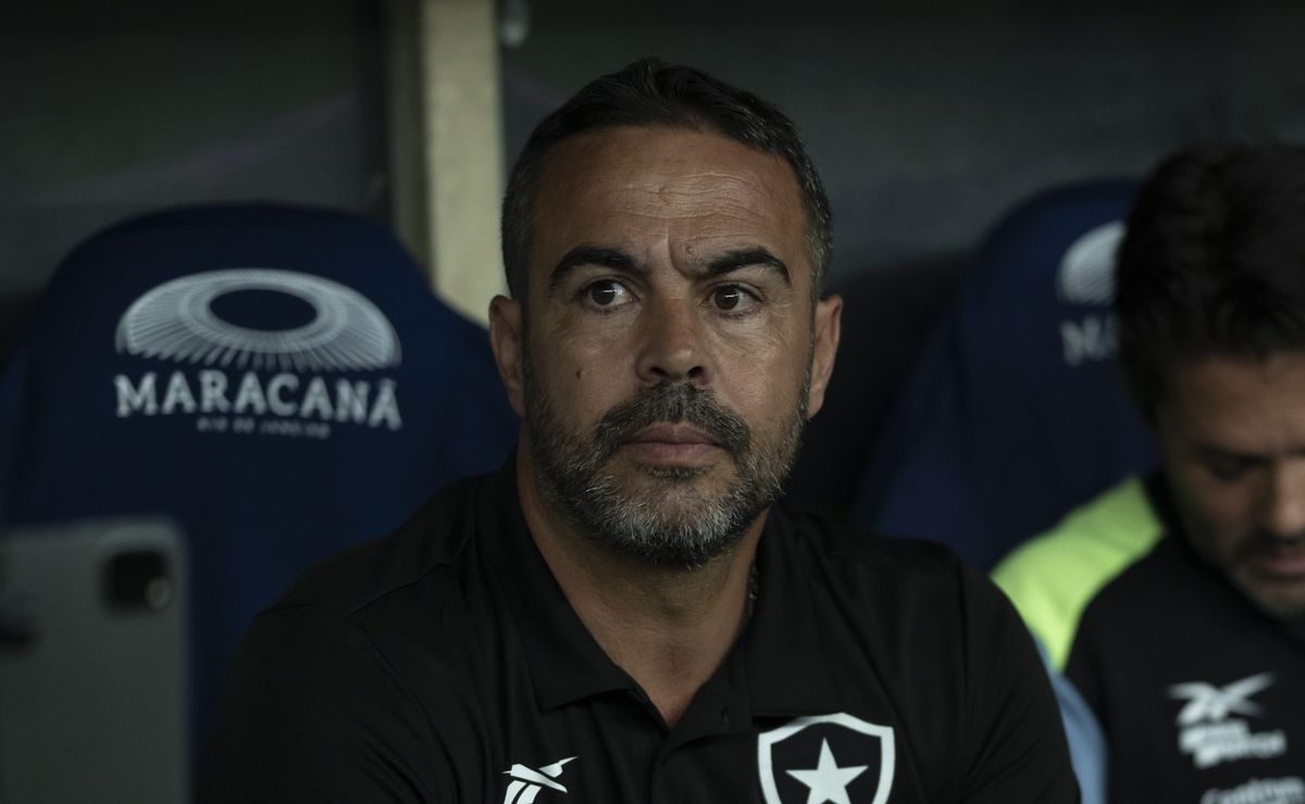 Cruzeiro avança por Artur Jorge após demissão de Tite e negociações estão bem adiantadas