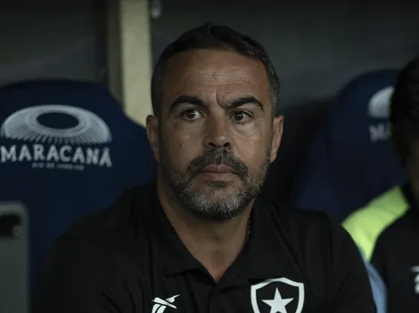 Cruzeiro negocia com Artur Jorge para ser treinador