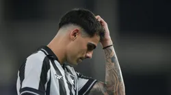 Botafogo precisa reverter resultado negativo contra o Nacional Potosí. Foto: Thiago Ribeiro/AGIF