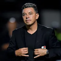 São Paulo vai atrás de Marcelo Gallardo, mas se assusta com valores