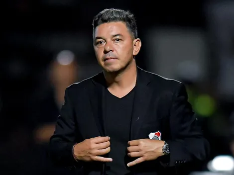 São Paulo vai atrás de Marcelo Gallardo, mas se assusta com valores