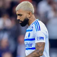 Lucas Silva expõe chateação do elenco com Gabigol