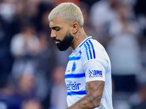 Lucas Silva expõe chateação do elenco com Gabigol