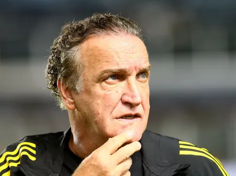 Aliados de Marcelo Teixeira defendem contratação de Cuca