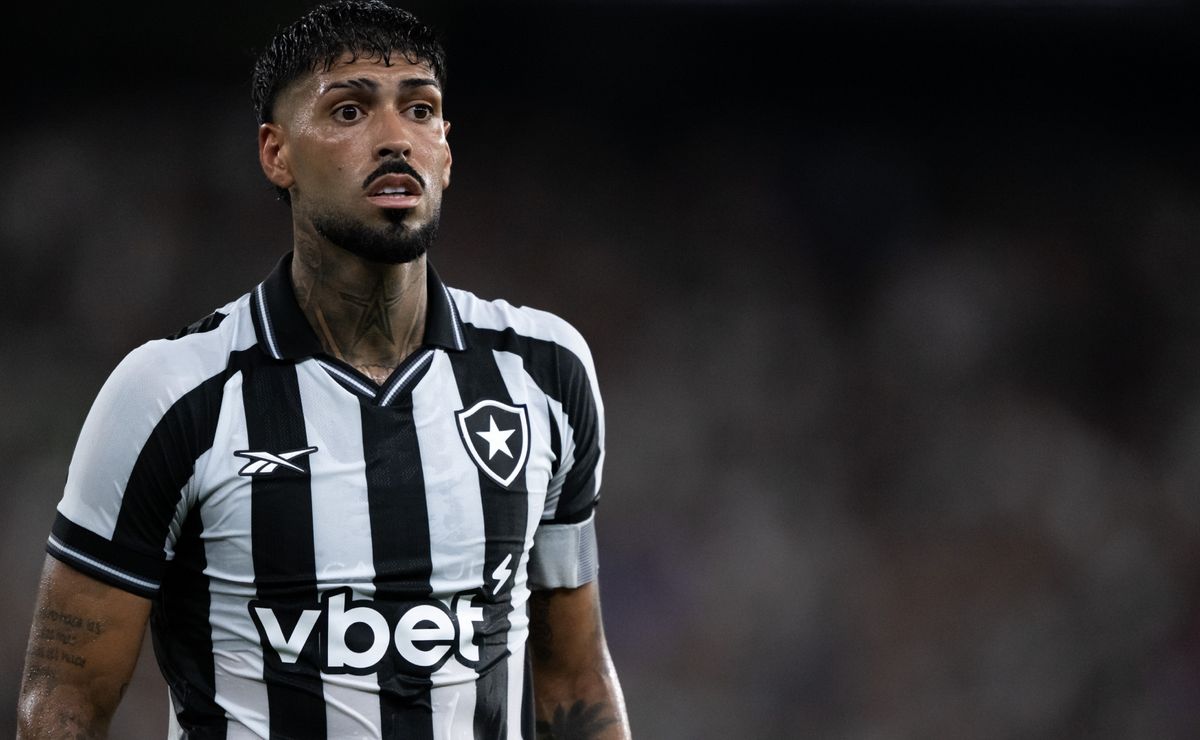 Botafogo x Nacional Potosí: vidente aponta favorito para avançar na Pré-Libertadores 2026