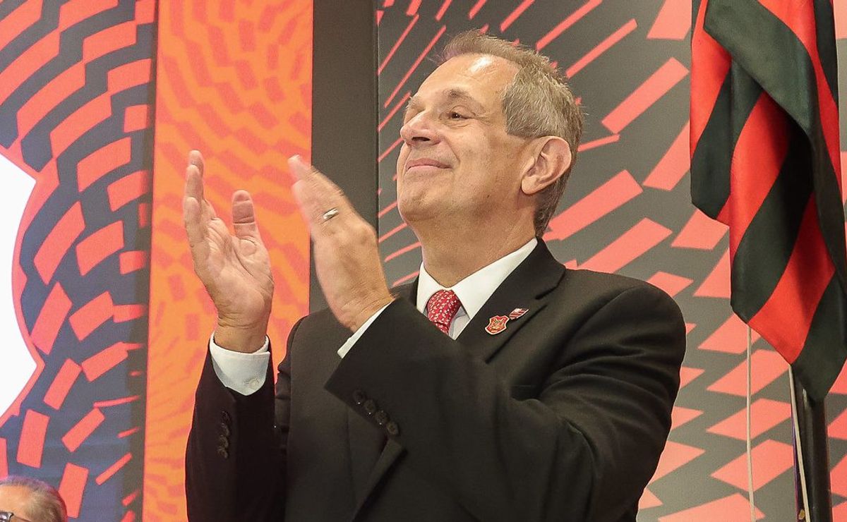 BAP recebe justificativas do Flamengo sobre momento ruim e jogadores são colocados como parte culpa