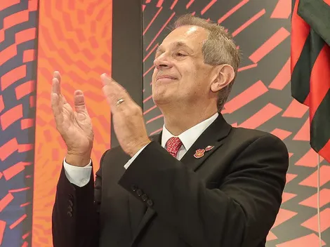 BAP recebe justificativas do Flamengo sobre crise em campo