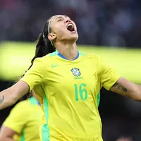 FIFA Series será disputada pela Seleção Brasileira na Arena Pantanal