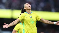 Seleção Feminina vai disputar torneio em Cuiabá - Foto: Lívia Villas Boas / CBF