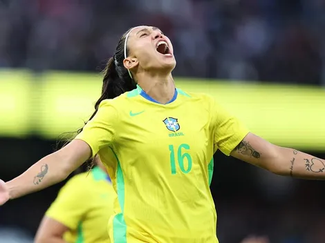 FIFA Series será disputada pela Seleção Brasileira na Arena Pantanal