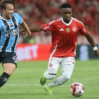Baldasso detona arbitragem de Juventude x Grêmio e liga alerta para o Inter
