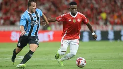 Inter e Grêmio decidirão o Gauchão 2026