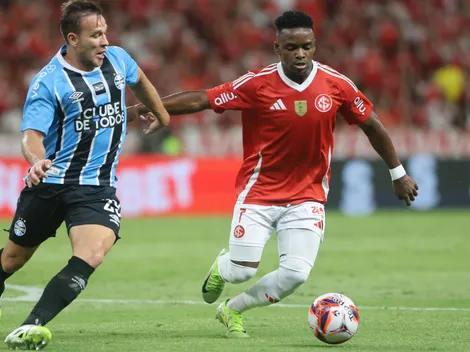 Baldasso detona arbitragem de Juventude x Grêmio e liga alerta para o Inter