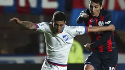 Volante fez grande temporada - Foto: Marcelo Endelli/Getty Images.